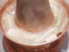 -侃爷南门铜锅涮肉