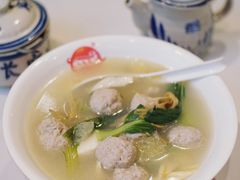 -子午路张记肉夹馍(小寨西路店)