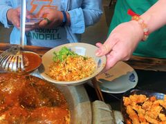 -石锅苗苗鱼(武汉首店)