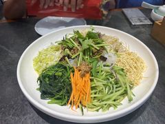 -李记饺子·熏酱东北菜(欢乐谷店)