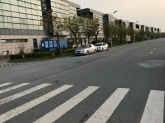 -南汇嘴观海公园