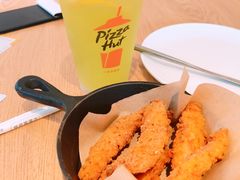 -必胜客(WOW宝龙城市广场店)