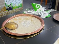 蒙古锅茶-诺敏塔拉奶茶-布里亚特包子-手把肉(锦都会店)