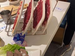 -牛焱·贵州黄牛肉火锅(城西银泰店)