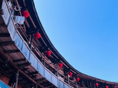 -南靖田螺坑土楼群景区