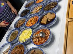 -太湖面馆十八浇(渔港路店)
