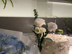 -春树下·树屋花房西餐厅(罍街AS1980店)