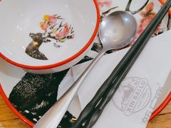 -新白鹿餐厅(银泰西湖文化广场店)