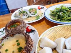 -八方海味餐厅