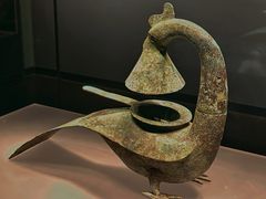 -广西壮族自治区博物馆