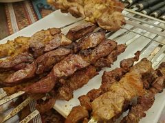 -巴依老爷新疆美食(常营店)