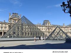 -卢浮宫