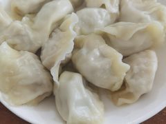 -山东水饺(南坪新街店)