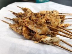-老黑板筋(顺义总店)