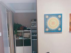 -墨more调香馆DIY自调香水(博雅国际中心B座店)