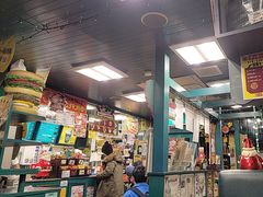 -幸运小丑汉堡(Bay Area本店)