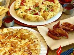 -必胜客(福州永嘉PH店)