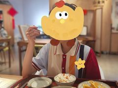 -山食间·中式营养轻餐(保利时光里店)