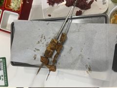 -清真·马坡烧烤涮牛肚·酸浆火锅(新区总店)