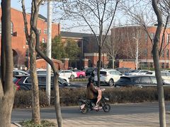 -海文实验幼儿园