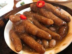 -香江小厨 The Kitchen(香江俱乐部店)