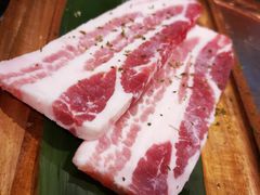 -秋木烤肉·韩国牛肉名家(高新旗舰店)
