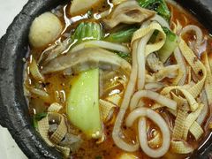 android_upload_pic-土豆粉&刀削面(西单新一代商城店)