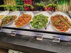 -韩盛·盛江山自助料理(中街大悦城黑金店)