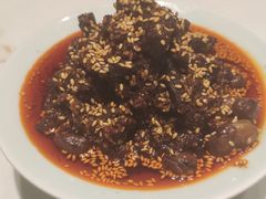 -院8里·少城记忆老川菜(宽窄巷子店)