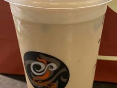 夏浪椰椰拿铁咖啡-CoCo都可(创意2店)