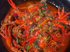 -串盟烧烤大排档·长沙美食地标(星沙店)