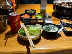 -九田家黑牛烤肉料理(华侨城店)