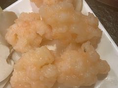 虾滑-仁和四季涮肉馆(天坛南门店)