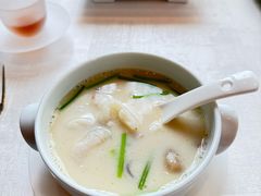 -东海朗廷酒店-唐阁T’ANG COURT 中餐厅