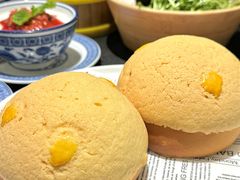 -蝴蝶里·粤菜·点心(滨江龙湖店)