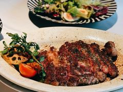 -燃扒房Steakhouse(皇庭店)