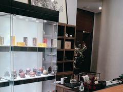 -浦江悦(陆家嘴保利广场店)