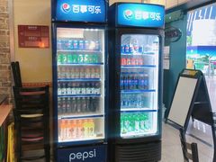 -SUBWAY赛百味(浦东机场店)