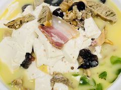-中心大酒店·本味餐厅
