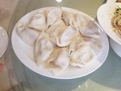 -东方饺子王臻味餐厅(新嘉坡城店)
