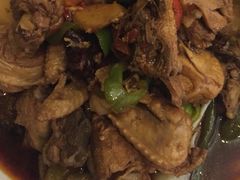 -帕米尔食府(白云观店)