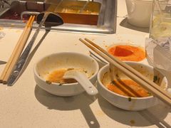 -海底捞火锅(玉桥商业广场店)