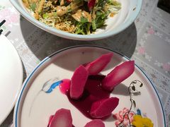 -忘忧草融合私房菜(红鼎国际店)