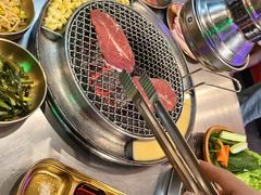 -釜山火炉·海鲜烤肉(紫藤路店)