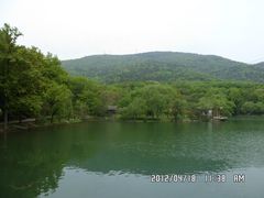 -紫霞湖公园