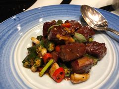 -广州文华东方酒店·江-由辉师傅主理