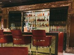 大堂-北京四季酒店·采逸轩