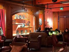 -音乐房子·Vintage Live Bar(玉林总店)