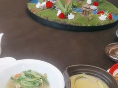 -秦皇岛香格里拉·秦香阁