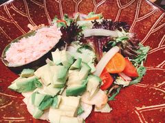 -老乾杯和牛烧肉(王府中环店)